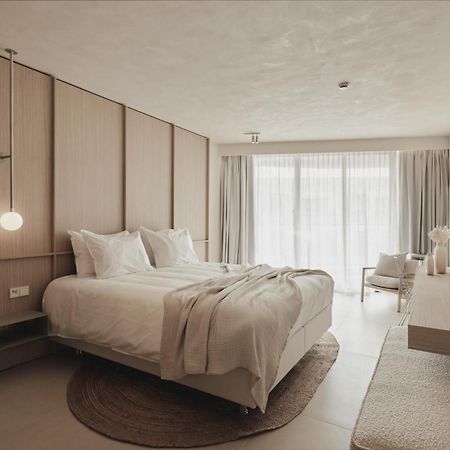 קנוקה-הייסט Enso District Hotel מראה חיצוני תמונה