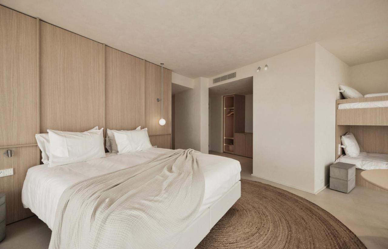 קנוקה-הייסט Enso District Hotel חדר תמונה