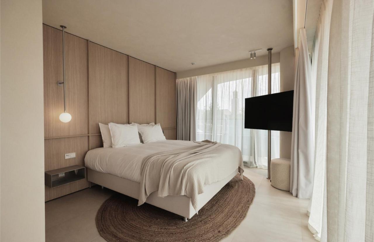 קנוקה-הייסט Enso District Hotel מראה חיצוני תמונה