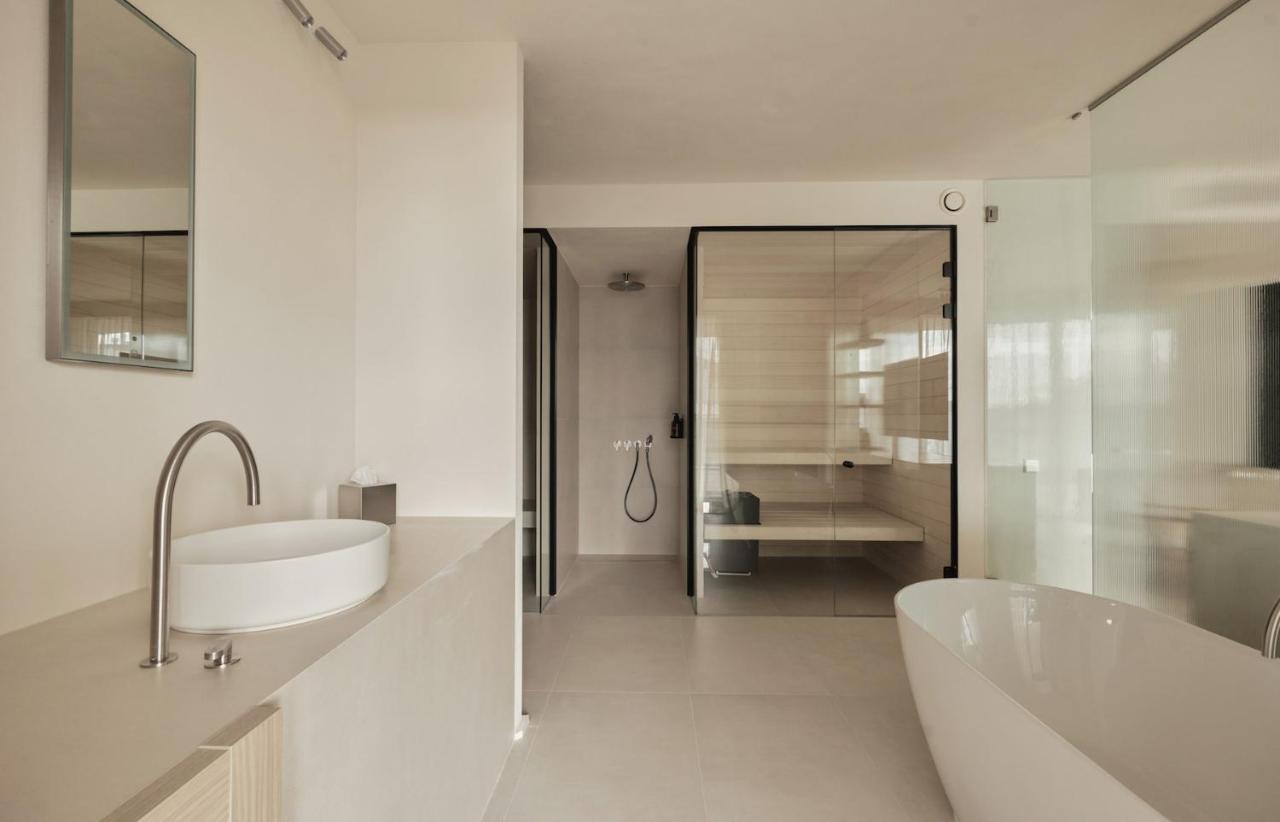 קנוקה-הייסט Enso District Hotel מראה חיצוני תמונה
