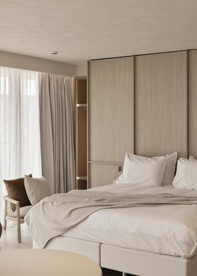 קנוקה-הייסט Enso District Hotel מראה חיצוני תמונה