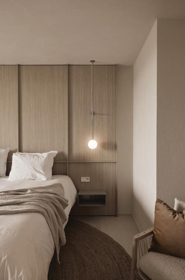 קנוקה-הייסט Enso District Hotel מראה חיצוני תמונה