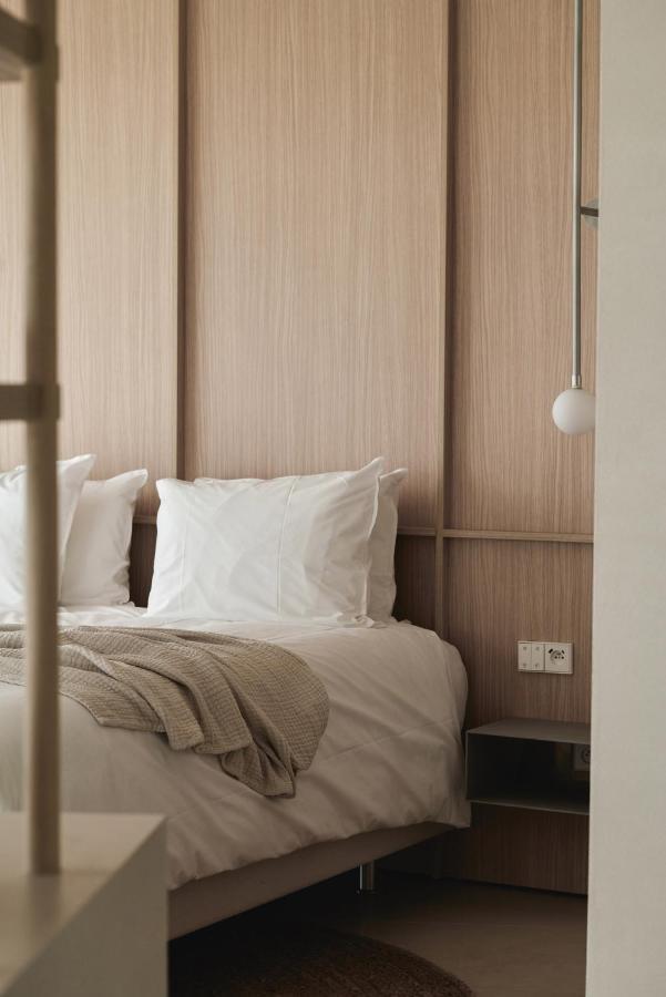 קנוקה-הייסט Enso District Hotel מראה חיצוני תמונה