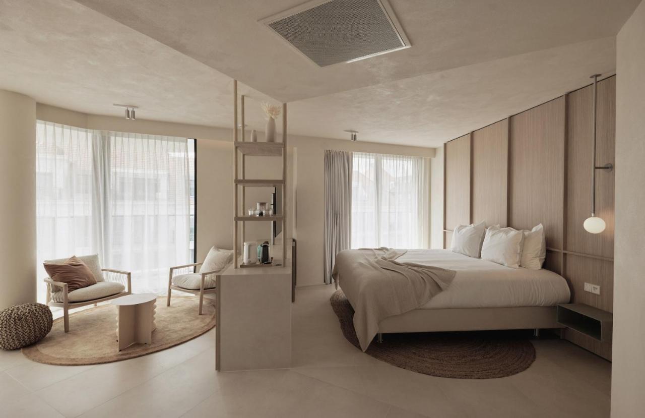 קנוקה-הייסט Enso District Hotel חדר תמונה