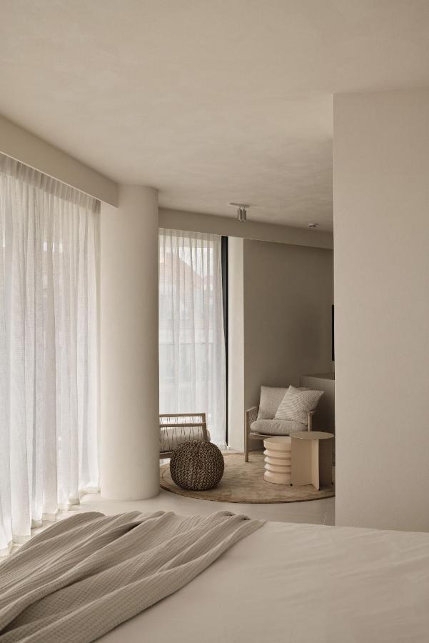 קנוקה-הייסט Enso District Hotel מראה חיצוני תמונה