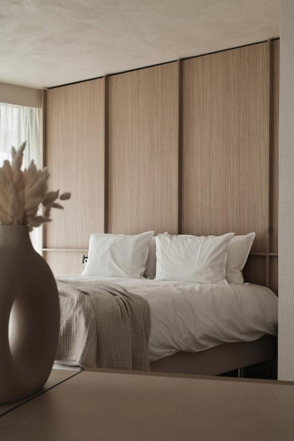 קנוקה-הייסט Enso District Hotel מראה חיצוני תמונה
