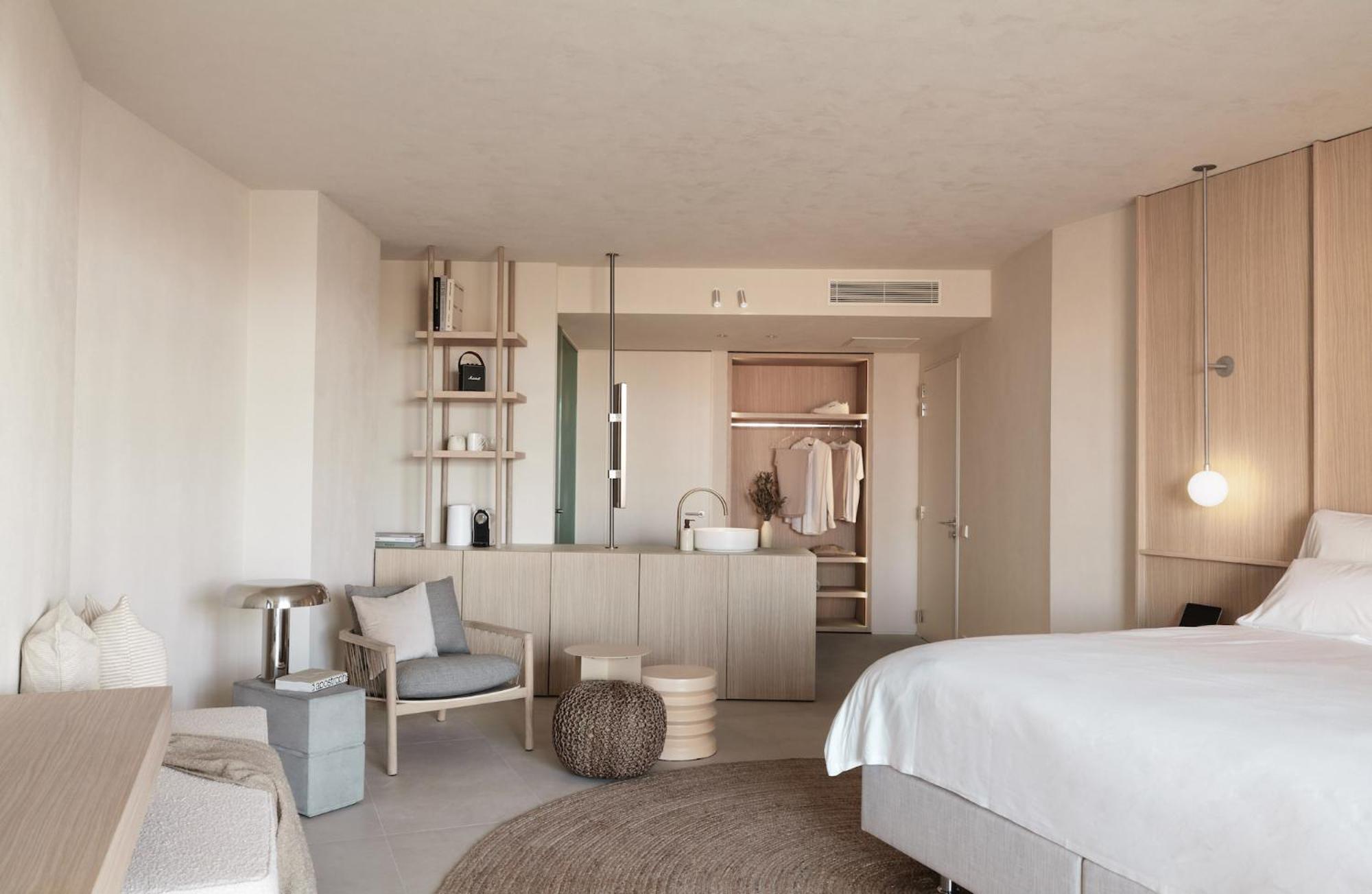 קנוקה-הייסט Enso District Hotel מראה חיצוני תמונה
