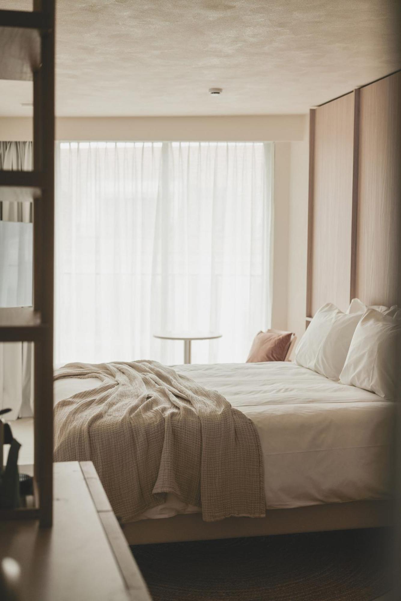 קנוקה-הייסט Enso District Hotel מראה חיצוני תמונה
