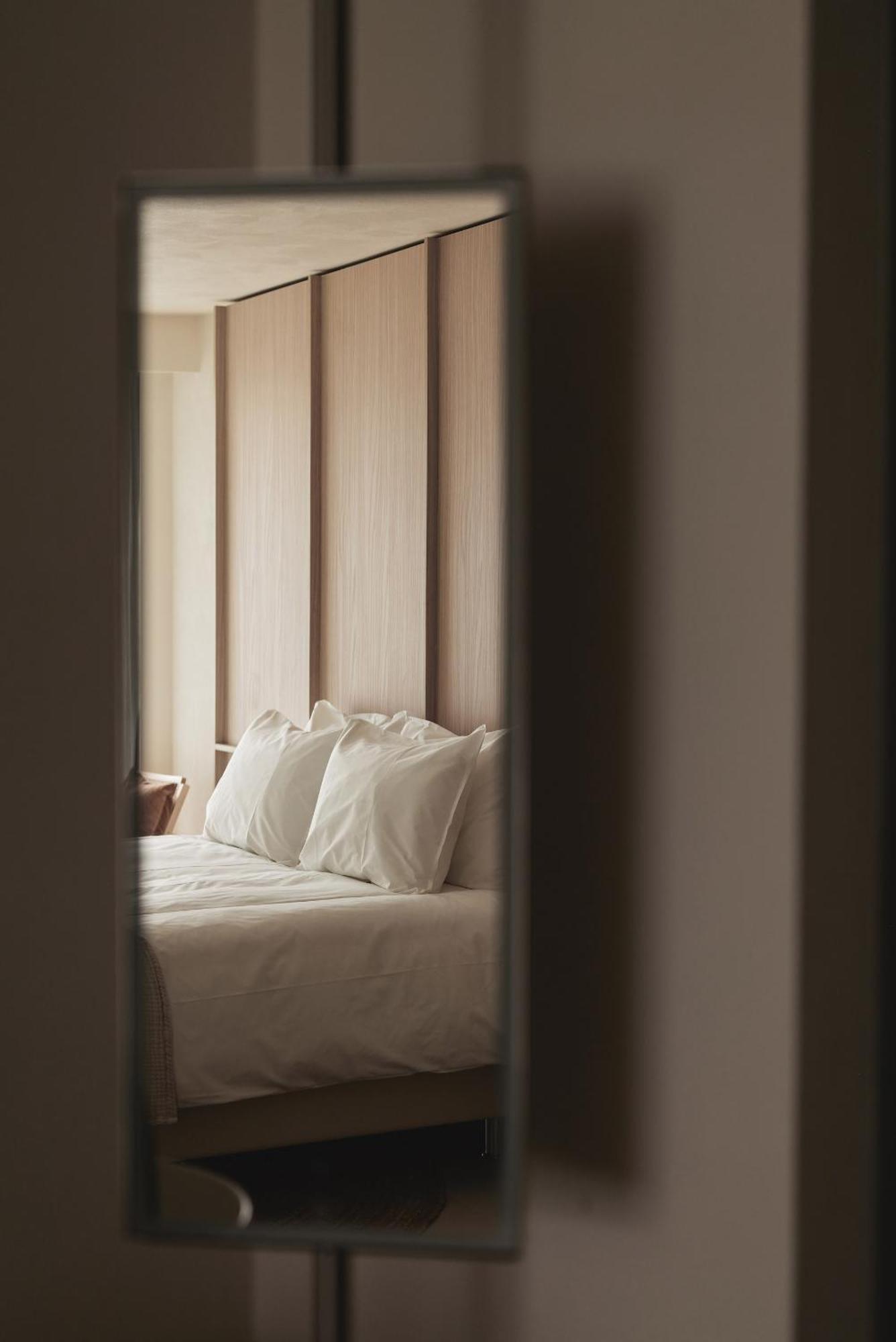 קנוקה-הייסט Enso District Hotel חדר תמונה