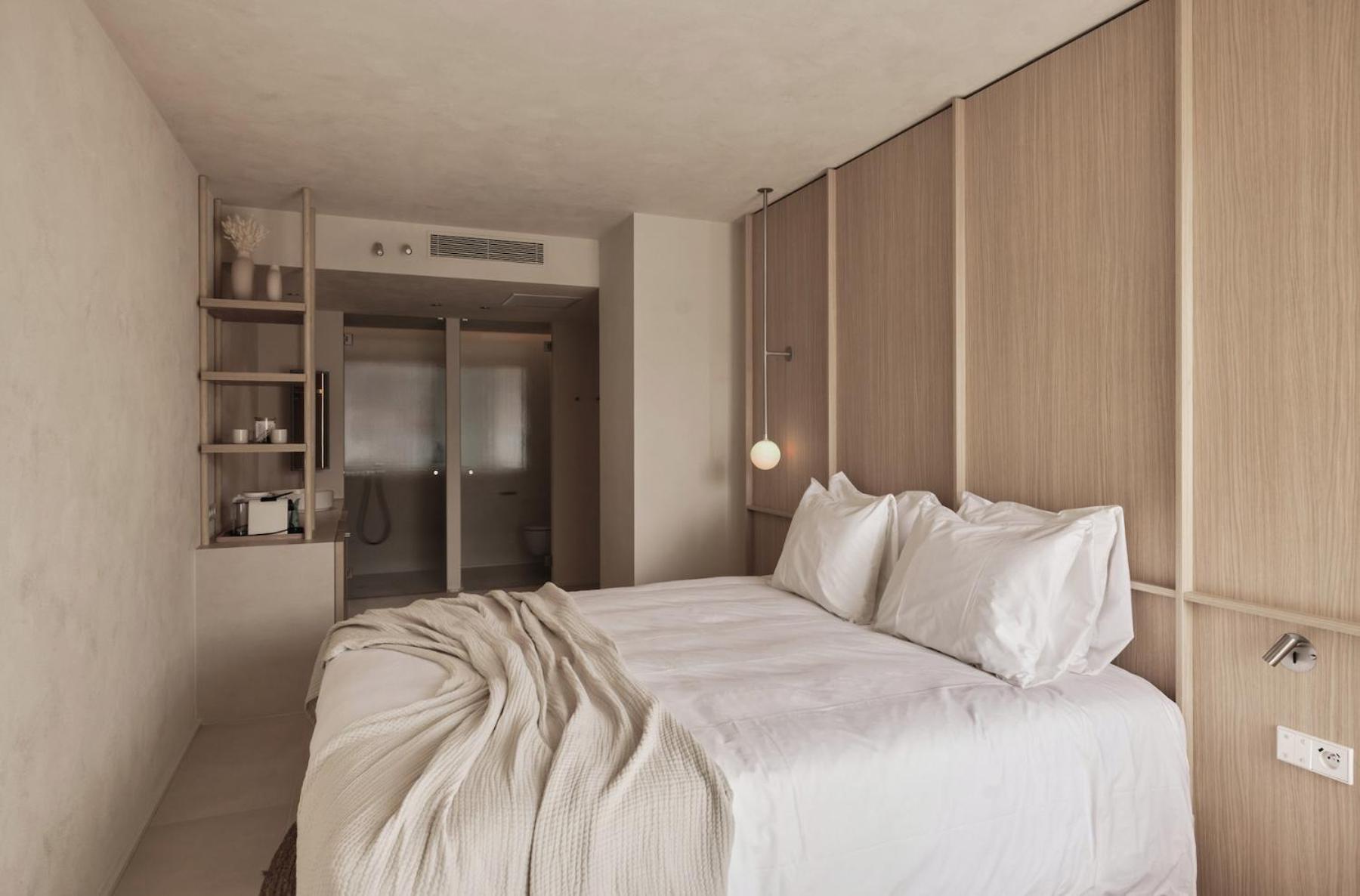 קנוקה-הייסט Enso District Hotel חדר תמונה