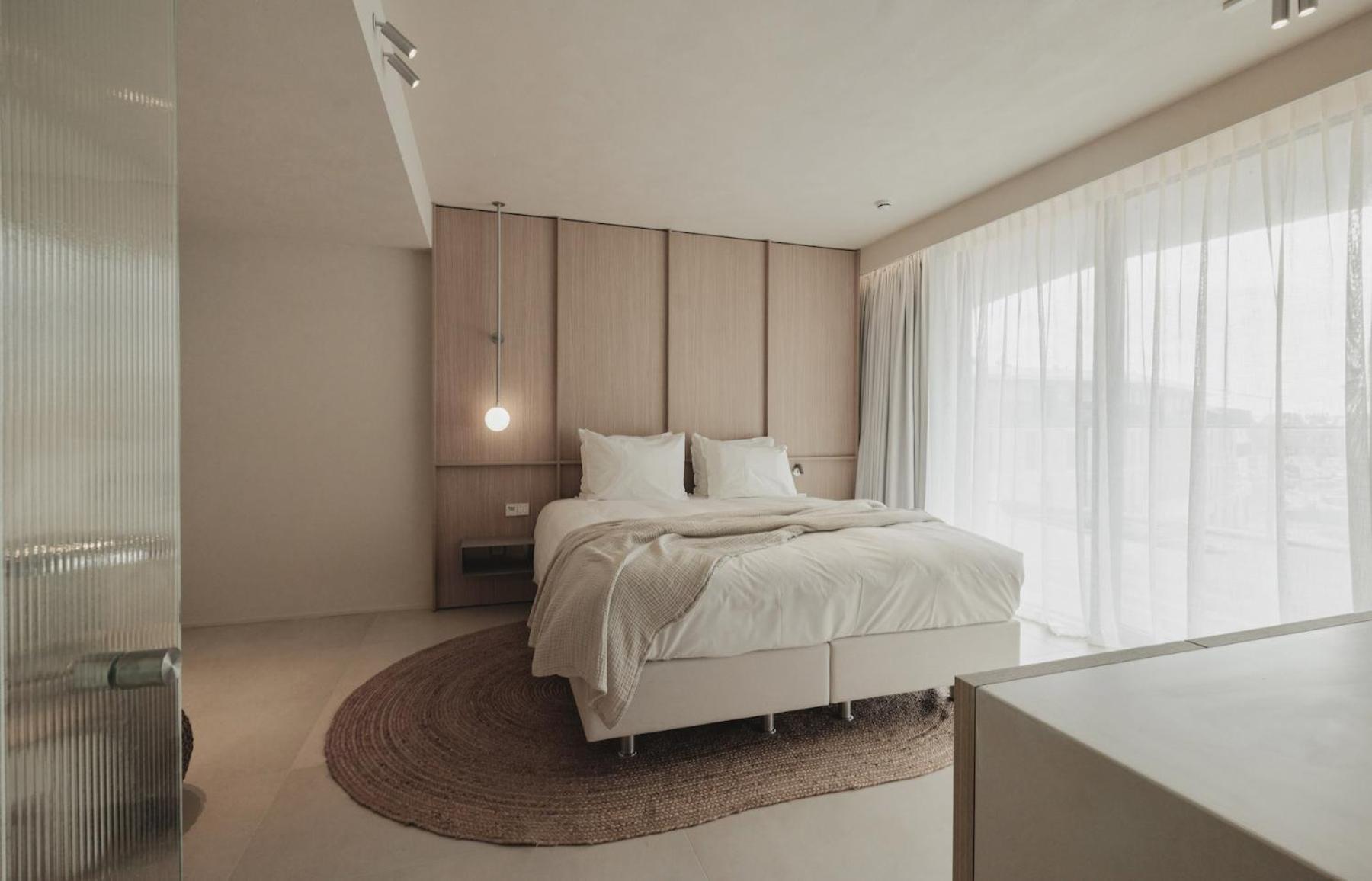 קנוקה-הייסט Enso District Hotel חדר תמונה