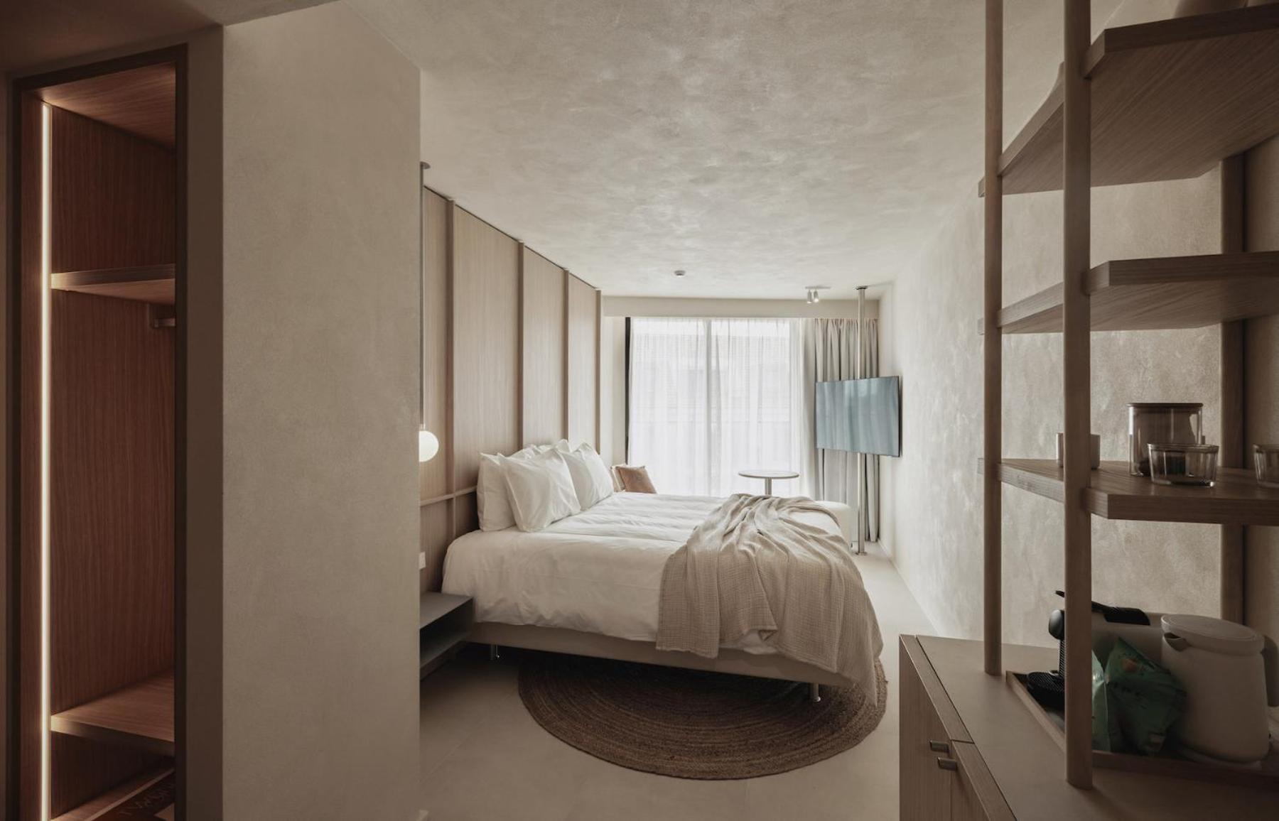 קנוקה-הייסט Enso District Hotel חדר תמונה