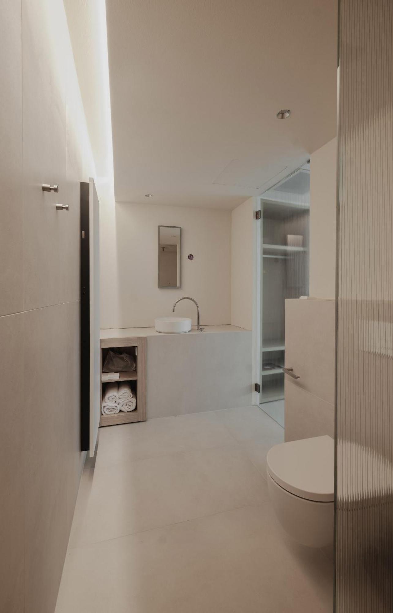 קנוקה-הייסט Enso District Hotel חדר תמונה