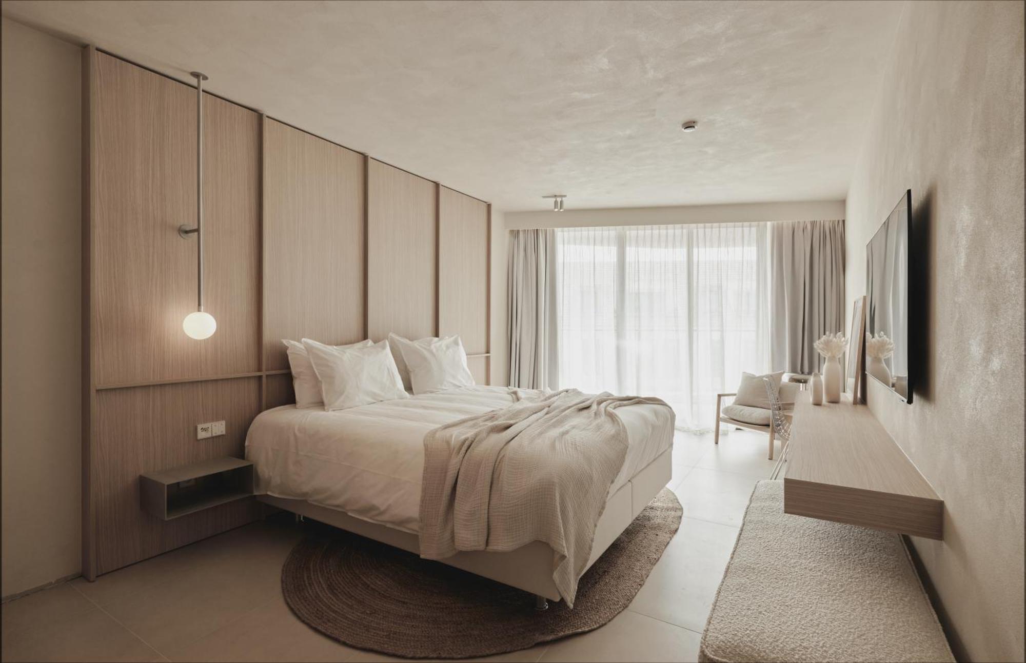 קנוקה-הייסט Enso District Hotel מראה חיצוני תמונה
